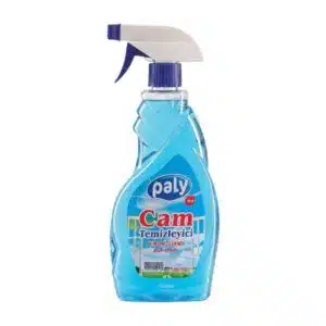 اسپری شیشه پاک کن پالی ترکیه (Paly)