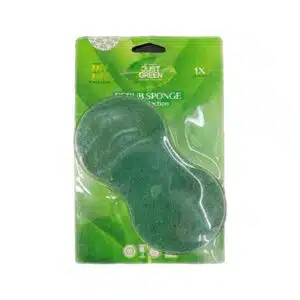 اسکاج ابری جاست گرین  طرح بینهایت (Nano Just Green)