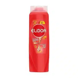 شامپو الیدور مدل Renk Koruyucu ve Canlandırıcı Bakım مخصوص موهای رنگ شده 500 میلی لیتر (ELIDOR)