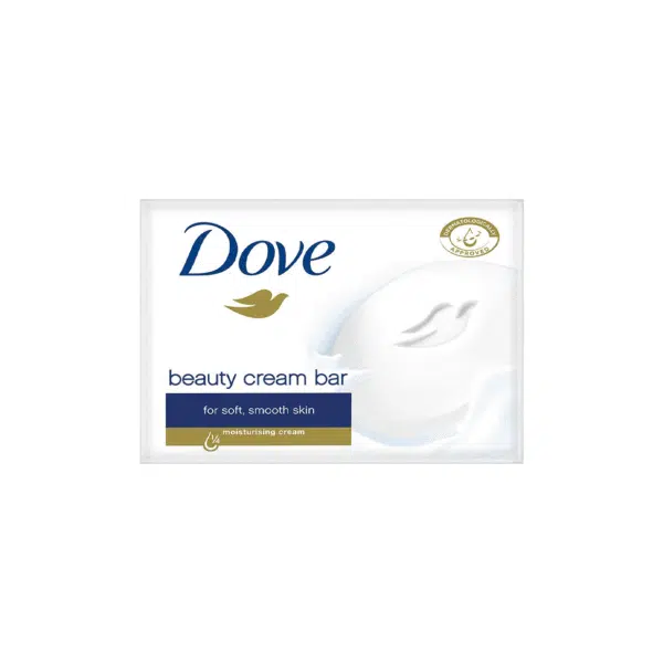 صابون داو مدل Beauty Cream Bar وزن 90 گرم (DOVE)