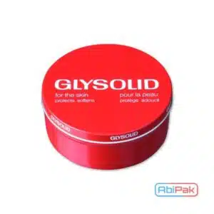 کرم مرطوب کننده گلیسولید حاوی گلیسیرین 250 میلی لیتر (Glysolid)