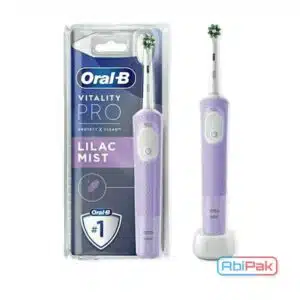 مسواک برقی اورال بی مدل Oral-B Vitality Pro Protect X Clean